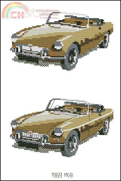 Heritage Classics Companions - 1969 MGB.jpg