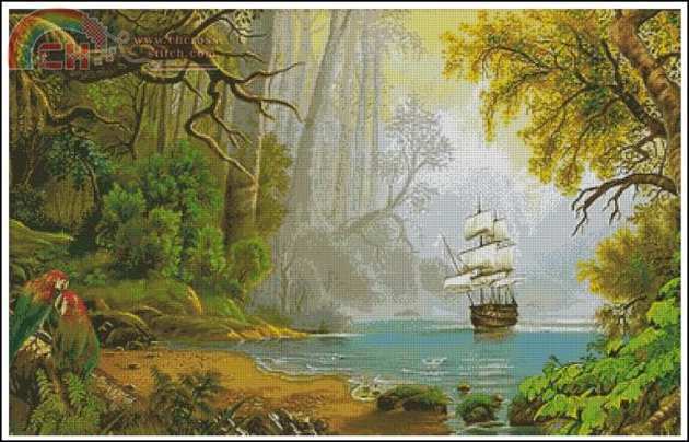 Levrone - Korabcheto.jpg