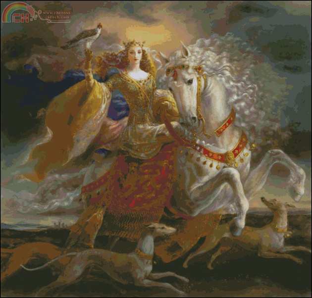 HAEKC 802 Eleanor of Aquitaine Kinuko.jpg