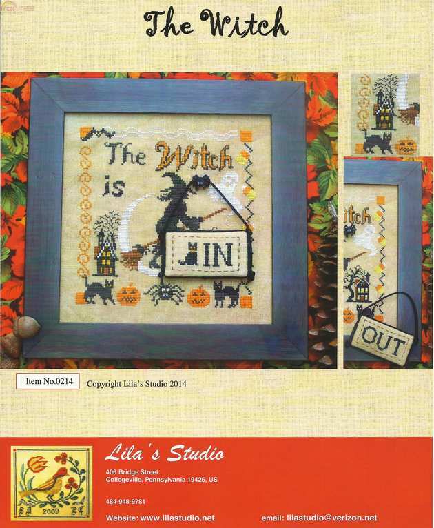 The Witch - Lila\'s Studio.jpg