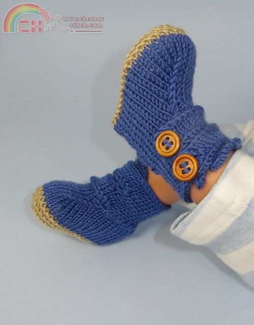 Baby 2 Strap Boots (Booties).jpg