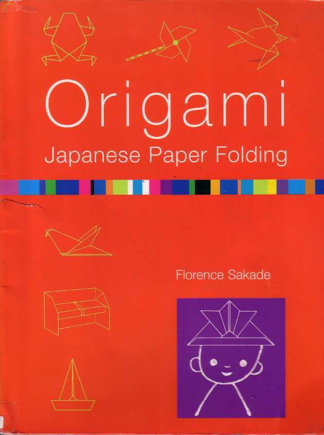 Origami Japanese Paper-folding.jpg