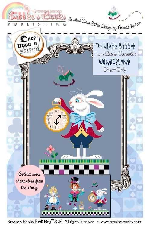 Wonderland - The White Rabbit.jpg