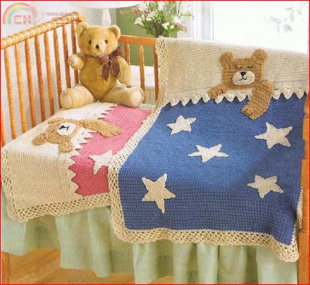 sweet dreams blanket