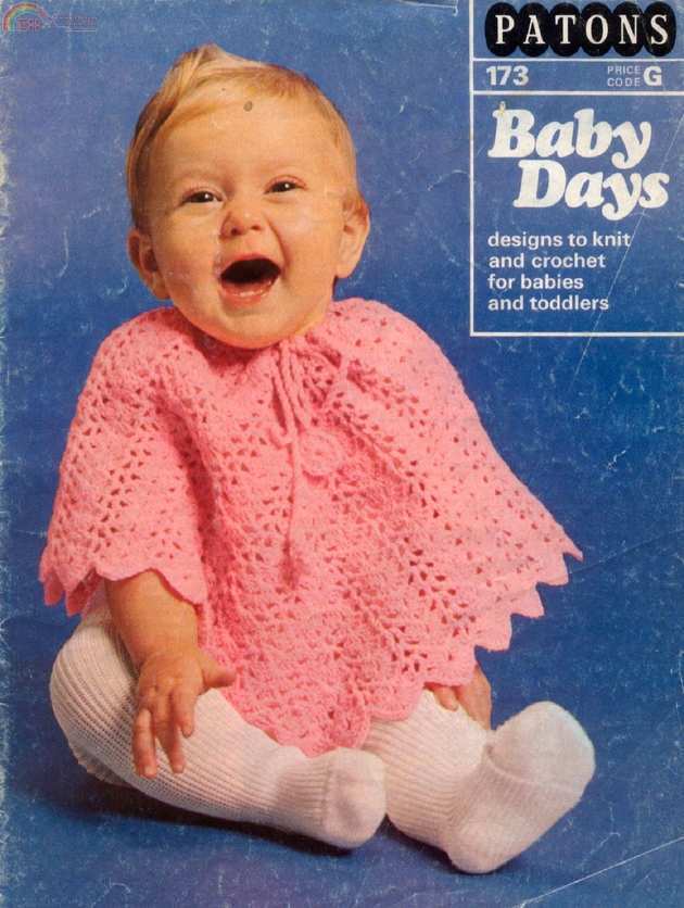 Patons - 173 - Baby Days.jpg