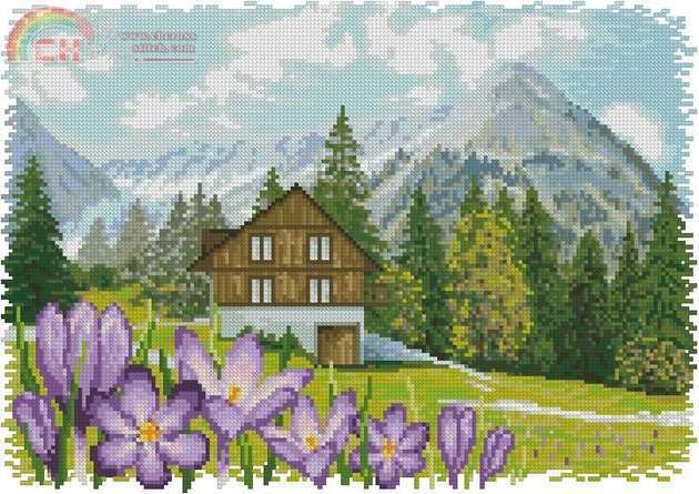 crocus alps.JPG