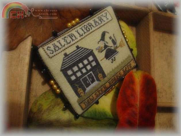 Plum Street Samplers Salem Library Livret La Foirfil Nivelles 2013.jpg