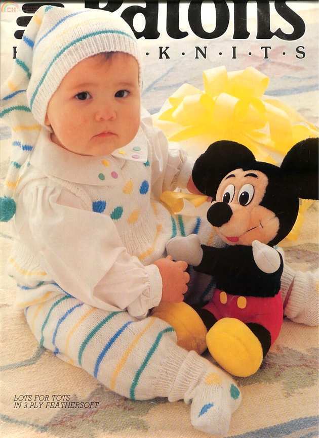 Patons - 960 - Lots for Tots.jpg