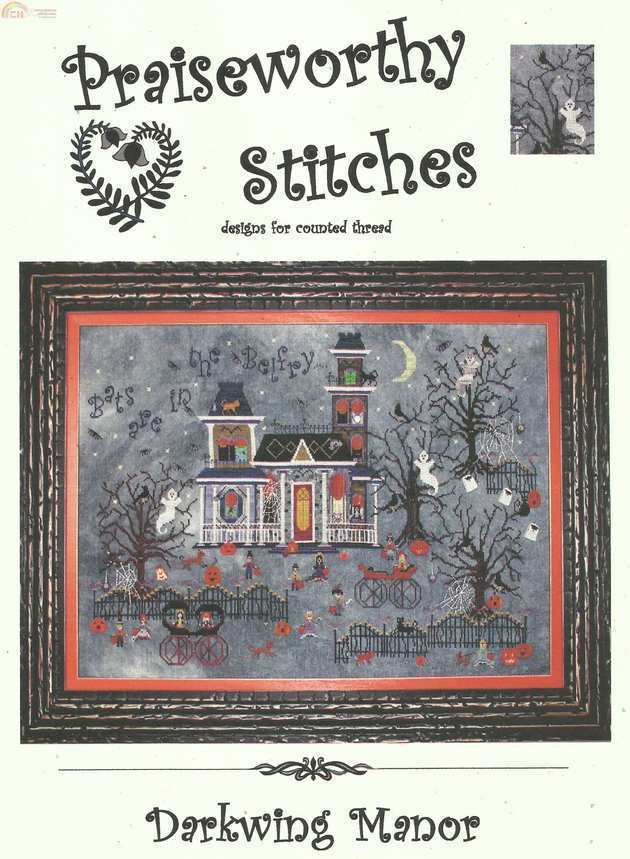Darkwing Manor - Praiseworthy Stitches.jpg