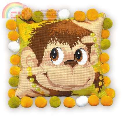 Riolis-617 OK Coussin Singe.jpg