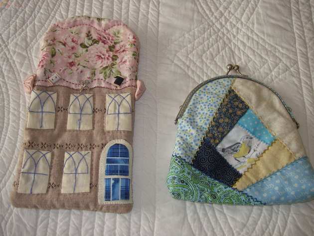 Purses