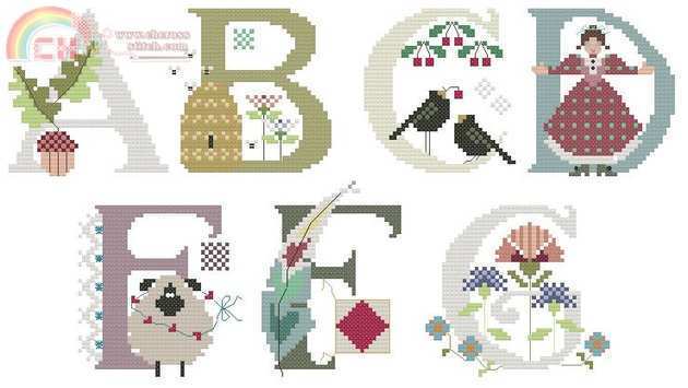 The Cricket Collection 318 - Letter Part.1 - Vicki Hastings 2.jpg