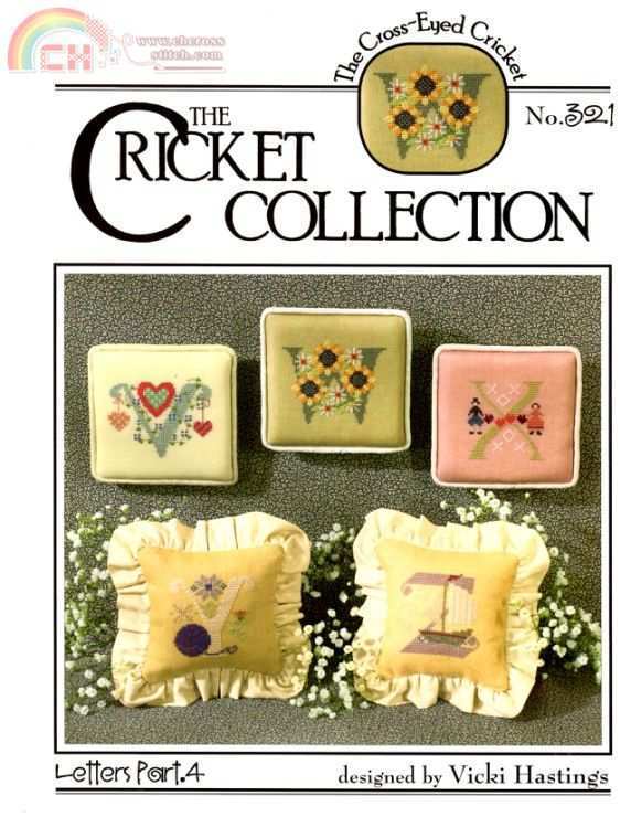 The Cricket Collection 321 - Letter Part.4 - Vicki Hastings 1.jpg