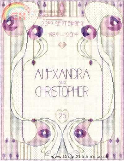 DERWENTWATER MKP4 MACKINTOSH WEDDING SAMPLER.jpg