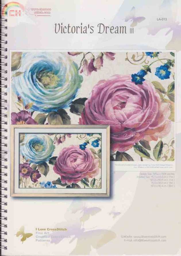 ILCS LA-013 Victoria\'s Dream III.jpg