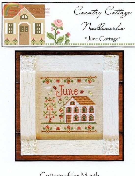 Country Cottage Needleworks CCN - June Cottage in .pat.jpg