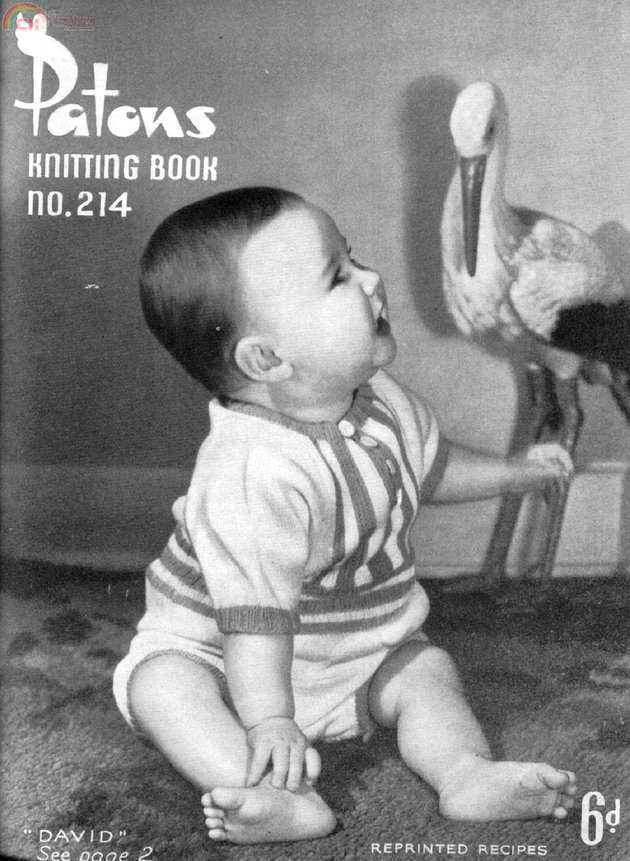 Patons - 214 - Vintage Baby Knits.jpg