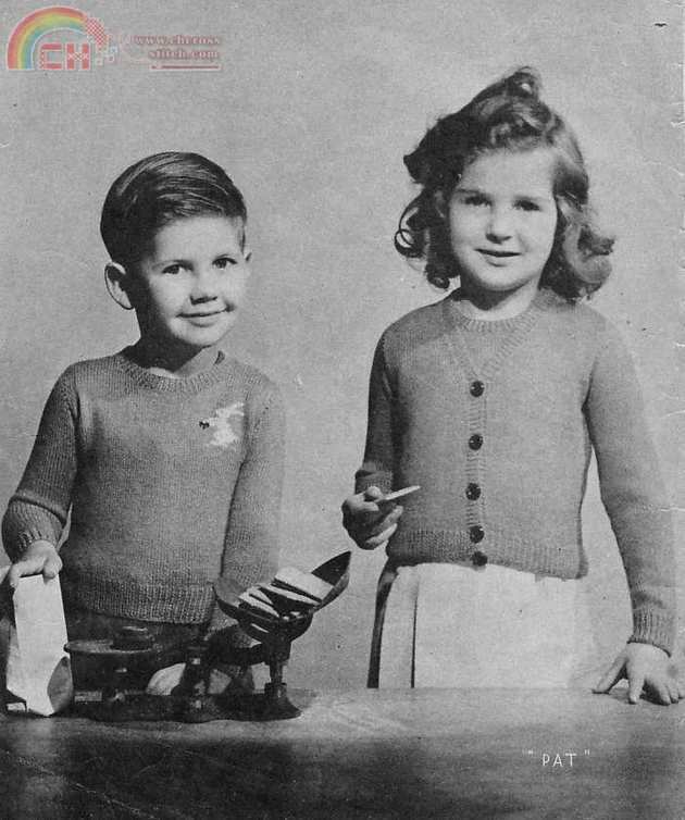 Patons - 215 - Vintage Children\'s Knits-2.jpg