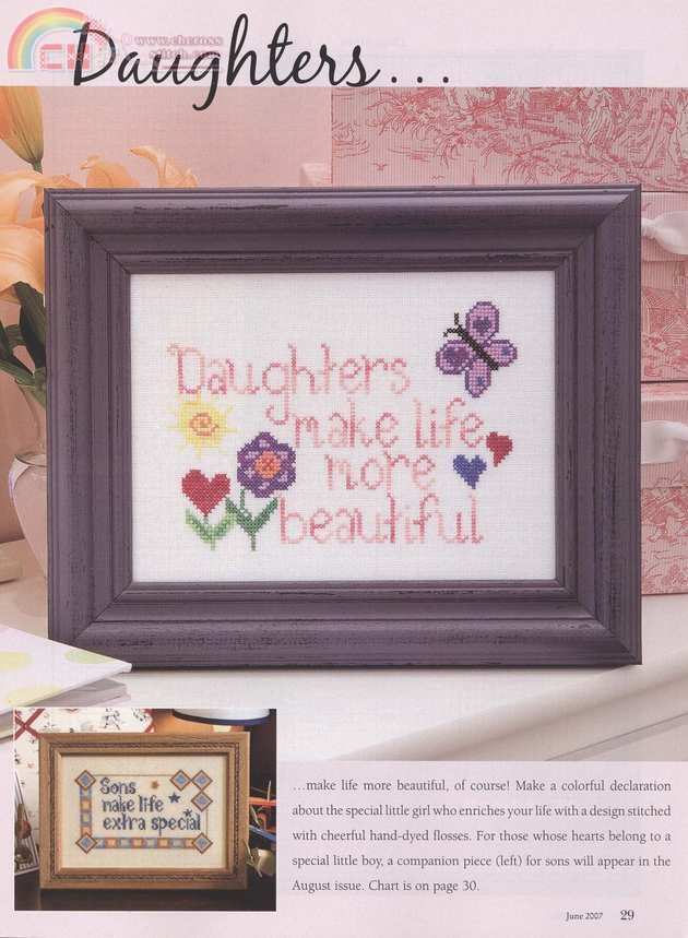 Daughters... - Beth Paterini.jpg