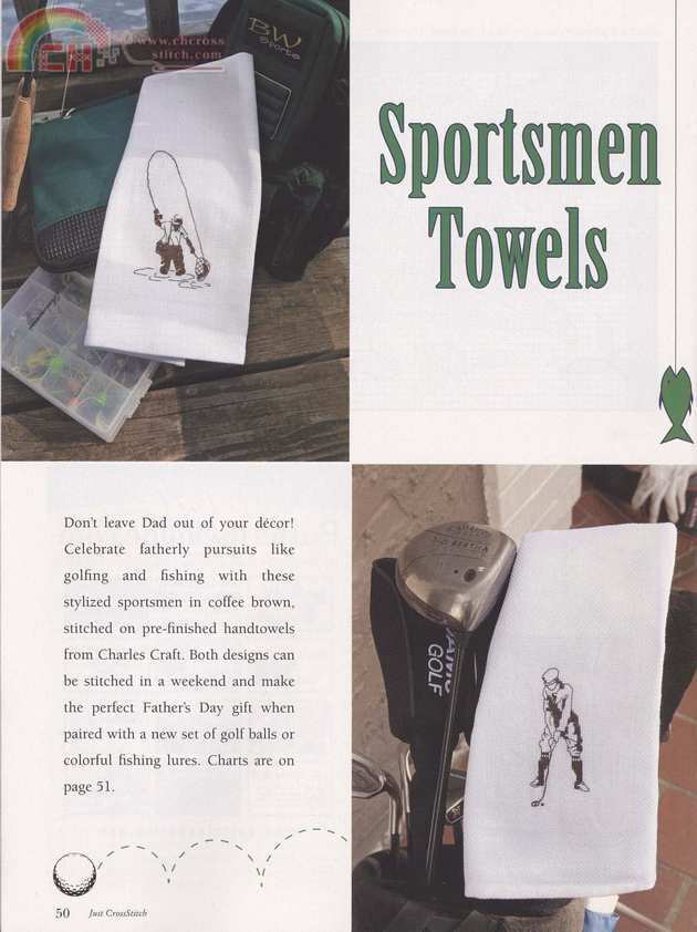 Sportsmen Towels - Marie Barber.jpg