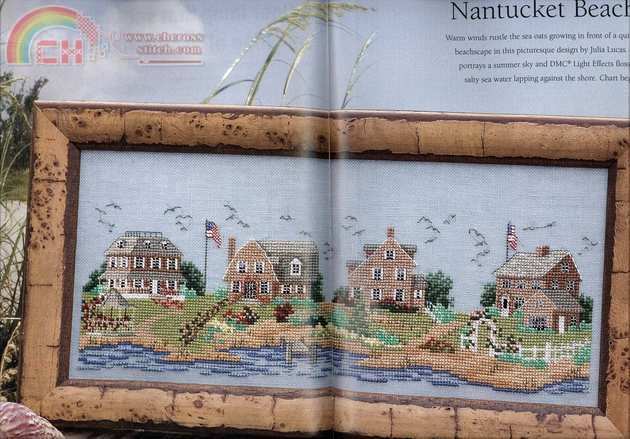 Nantucket Beachfront - Julia Lucas.jpg