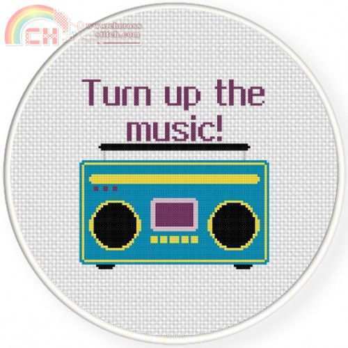 Turn-Up-The-Music-Cross-Stitch-Illustration-500x500.jpg
