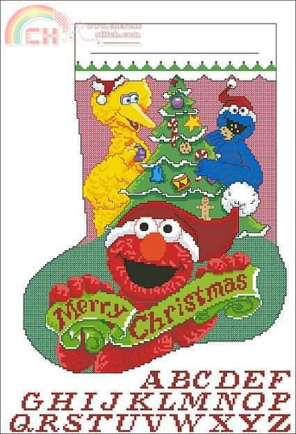 Sesame Street Stocking.jpg