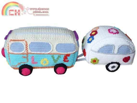 Hippie Van with Trailer.jpg