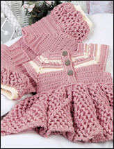 RobinMurphy Pink&VanillaDress&Coat.jpg