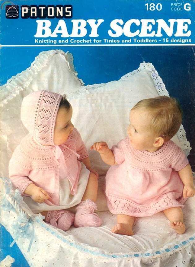 Patons - 180 - Baby Scene.jpg