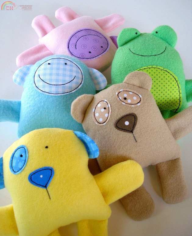 Precious Patterns Baby Animal Softies.jpg