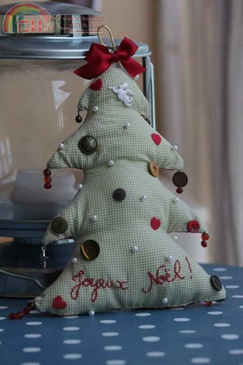 sapin noel