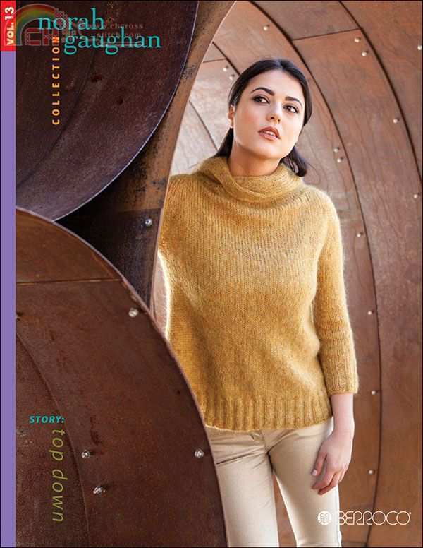 Berroco - Norah Gaughan Collection Vol.13.jpg