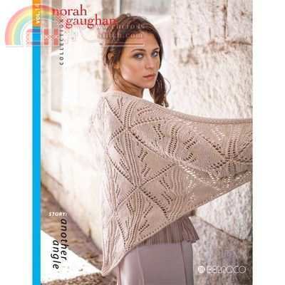 Berroco - Norah Gaughan Collection Vol.14.jpg