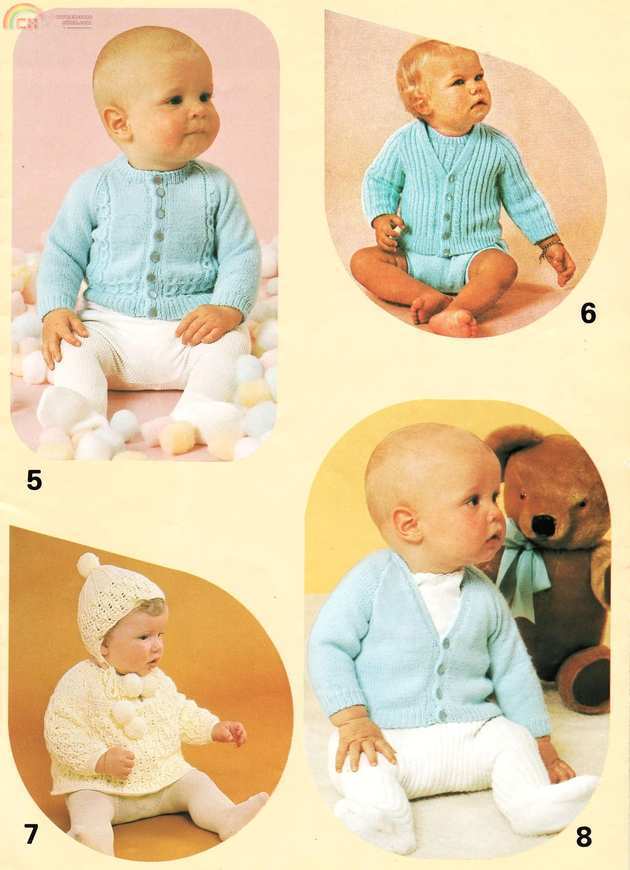 Patons - 445 - Baby Sweaters and Cardigans-23.jpg
