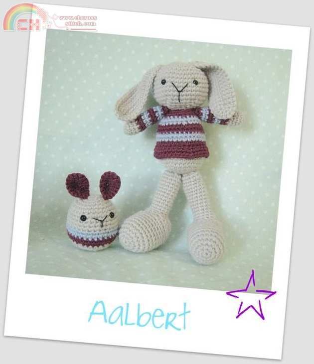 Aalbert
