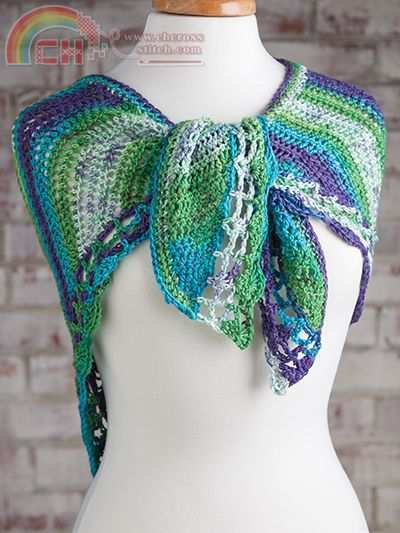 Easy Crochet Shawl.jpg
