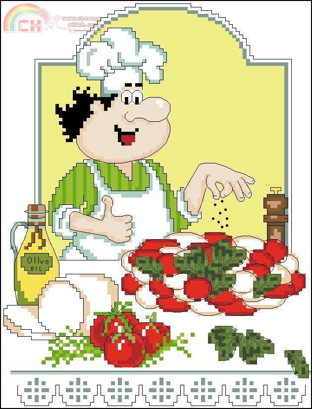 Chef Vegetarian cuisine.jpg