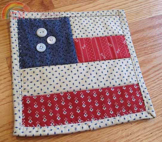flag