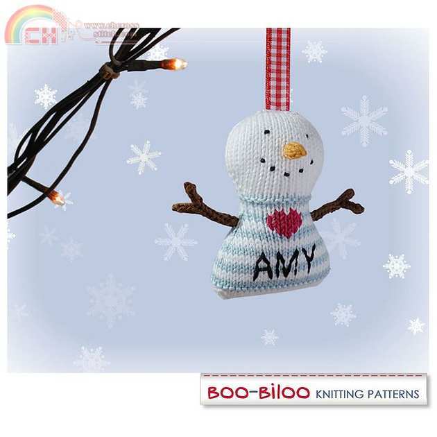 Snowman Christmas Decoration.jpg