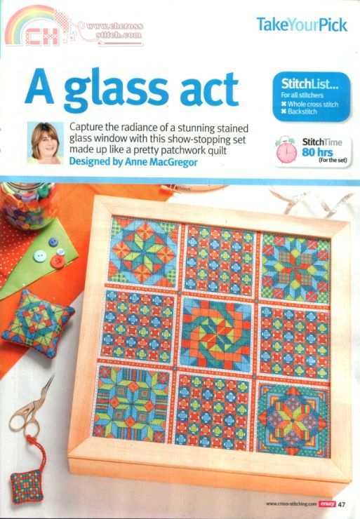A glass act from Cross Stitch Crazy 195 november 2014.jpg