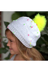 F584 Kid\'s Hat   Plymouth yarn design studio  knit.jpg
