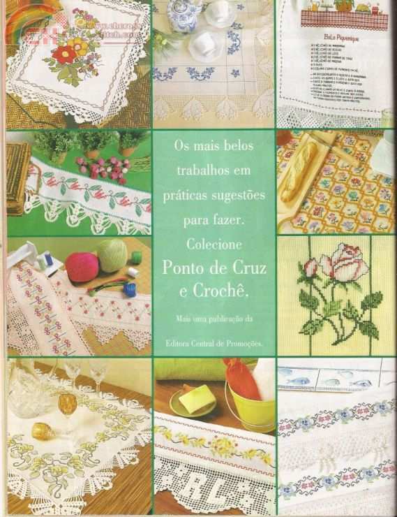 Ponto de Cruz & Croche n°4 2.jpg