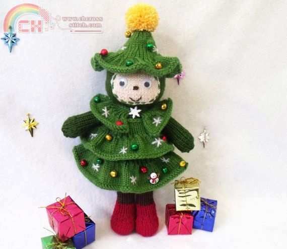 CSKraft - Christmas Tree Doll.jpg