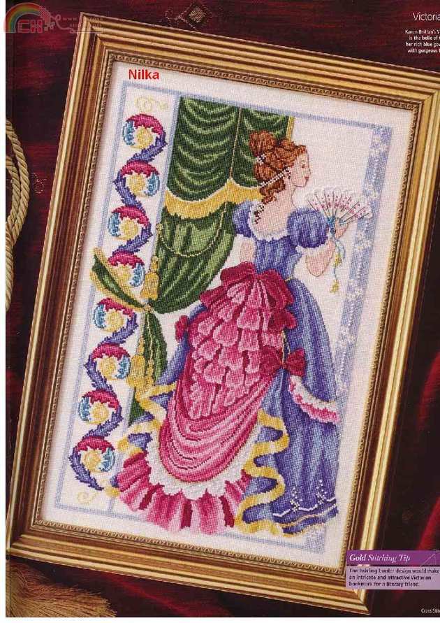 30 Cross Stitch Gold 27.JPG