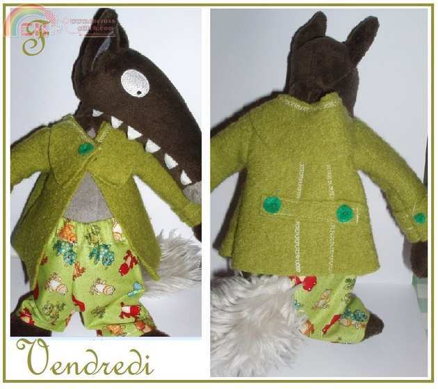 loup auzou vendredi vert.jpg