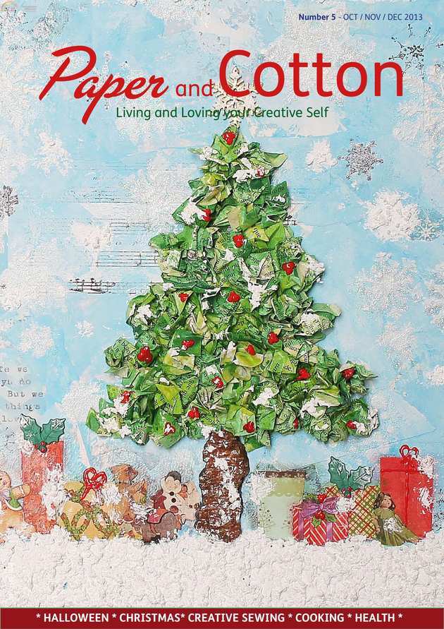Paper and Cotton Magazine. Number 5 2013-page-001.jpg