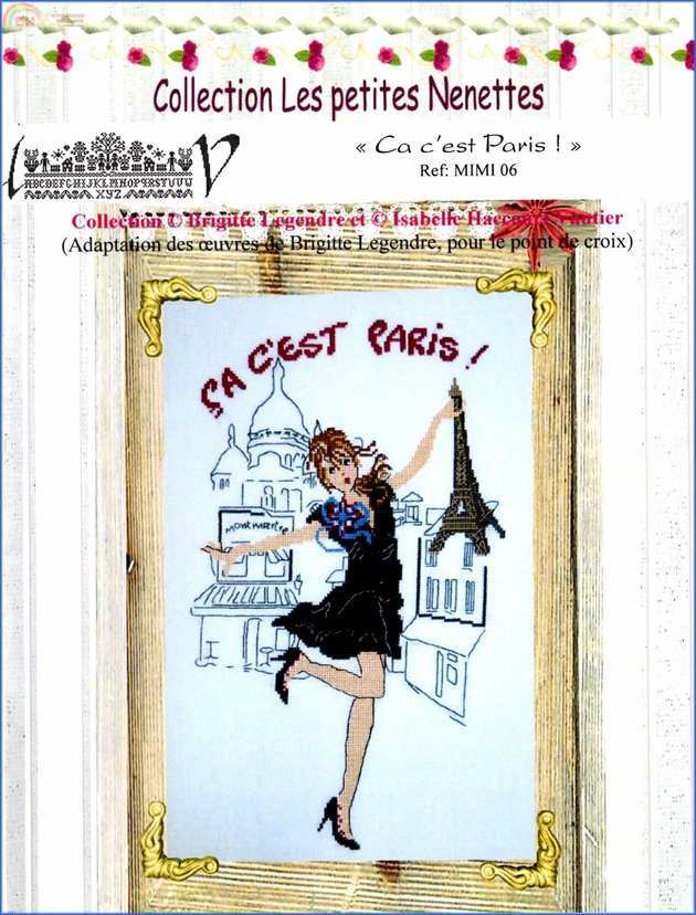 Isabelle Haccourt Vautier - MIMI 06 - Ca c\'est Paris.jpg