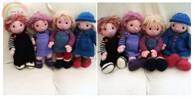 The Poppets