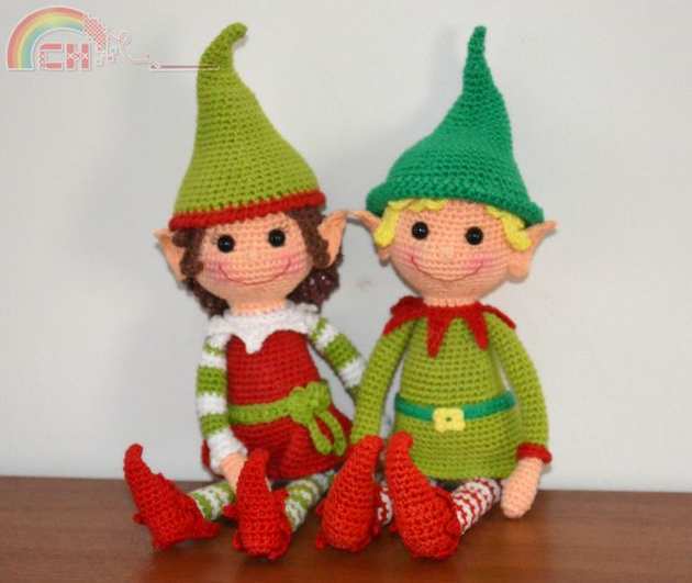 elves